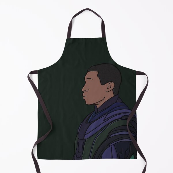 Item preview, Kang The Conqueror designed and sold by DominicMiele.