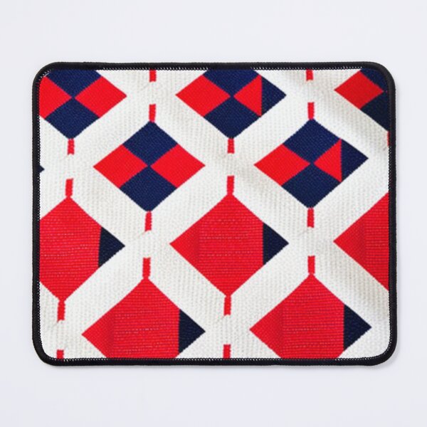 Item preview,  geometric pattern designed and sold by Remde.