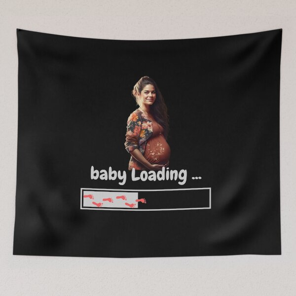 Item preview, Future Mother designed and sold by NithaelDesign.