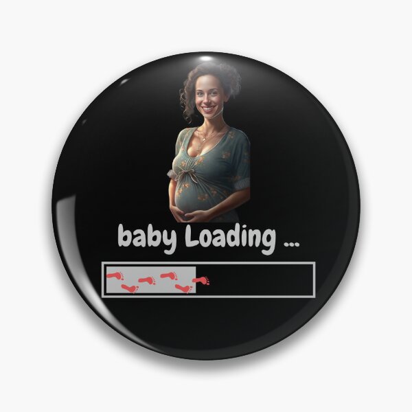 Item preview, Future Mother designed and sold by NithaelDesign.
