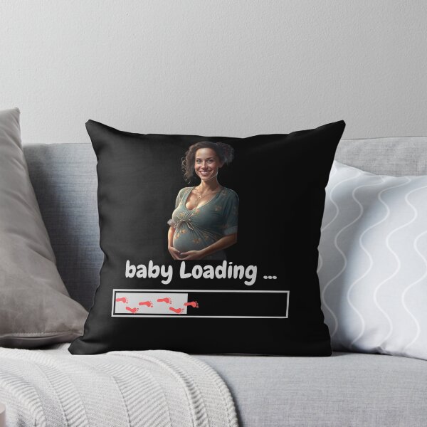 Item preview, Future Mother designed and sold by NithaelDesign.