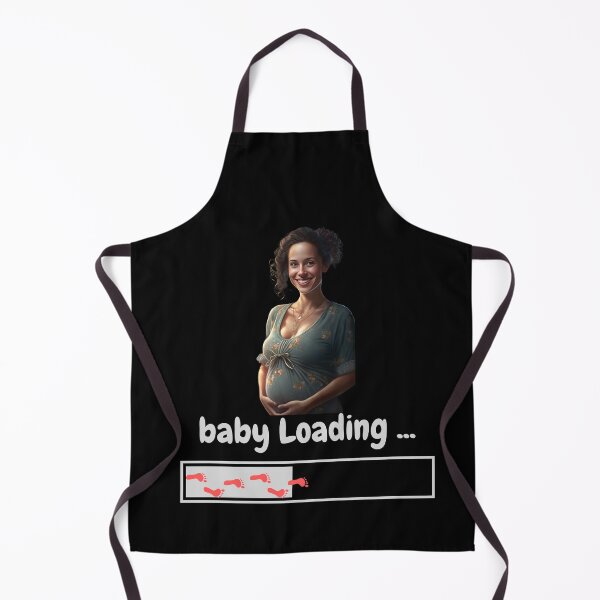 Item preview, Future Mother designed and sold by NithaelDesign.