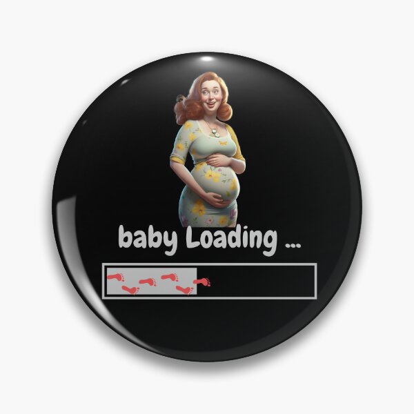Item preview, Future Mother designed and sold by NithaelDesign.