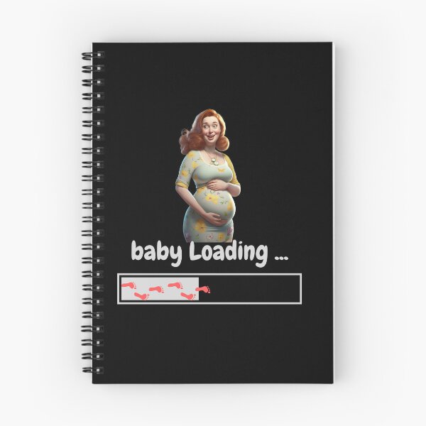 Item preview, Future Mother designed and sold by NithaelDesign.
