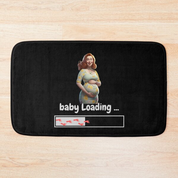 Item preview, Future Mother designed and sold by NithaelDesign.
