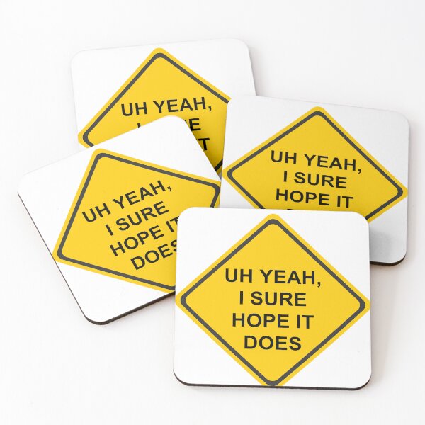 Item preview, road work ahead designed and sold by PaperCactusInk.