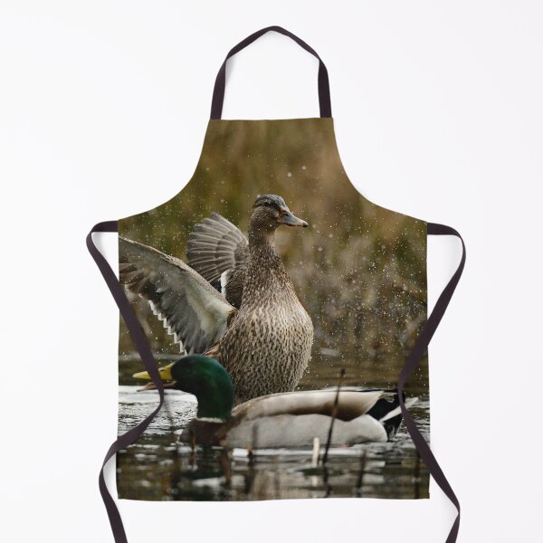 Item preview, Mallards designed and sold by ollygriffin.