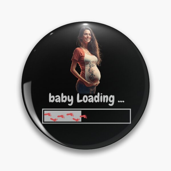 Item preview, Future Mother designed and sold by NithaelDesign.
