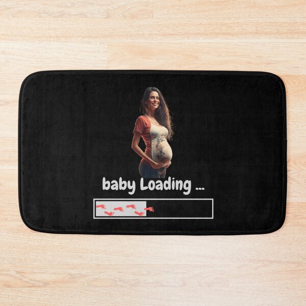 Item preview, Future Mother designed and sold by NithaelDesign.
