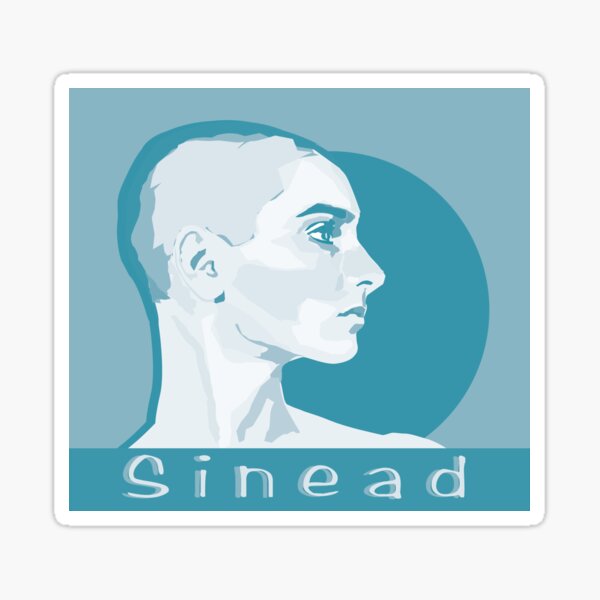 Item preview, Sinead (Shuhada' Sadaqat) designed and sold by mayerarts.