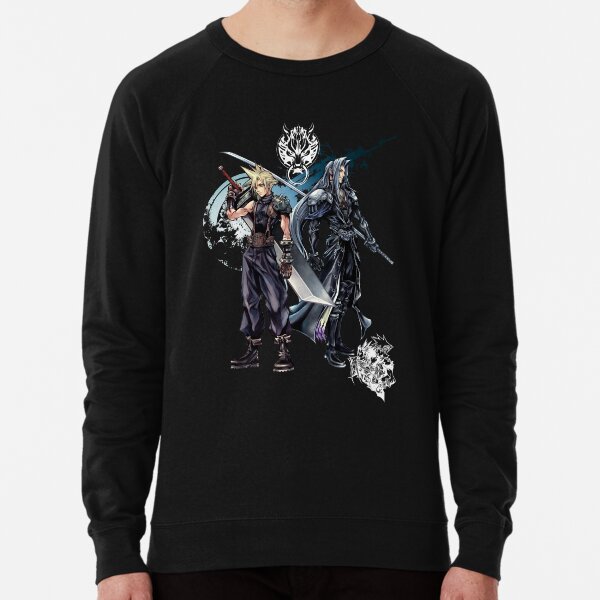 FFantasy Lightweight Sweatshirt