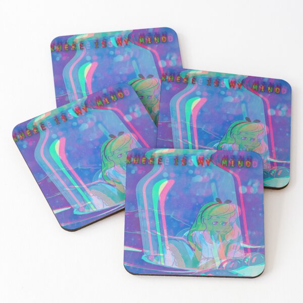 Item preview, Where Is My Mind?  designed and sold by celestial wonderland.