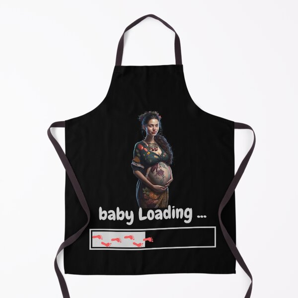 Item preview,  Future Mother designed and sold by NithaelDesign.