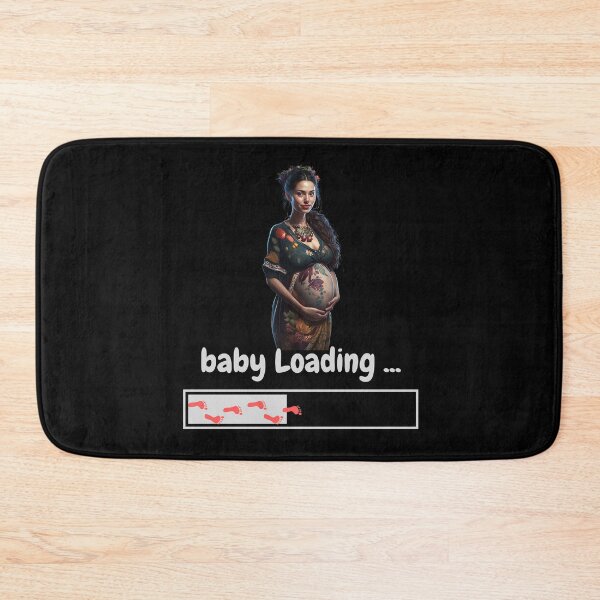 Item preview,  Future Mother designed and sold by NithaelDesign.