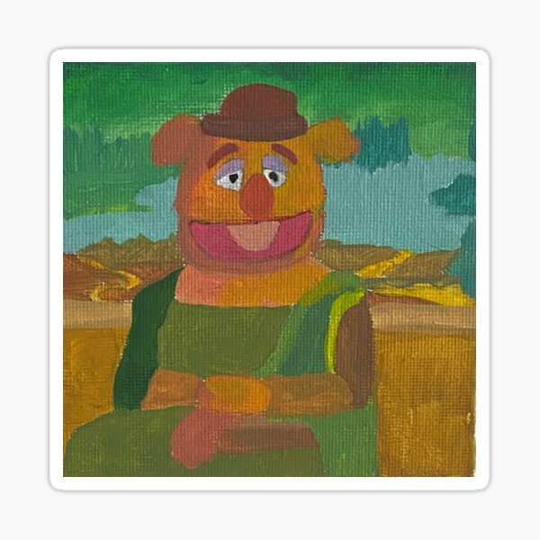 Item preview, Wakka Lisa designed and sold by EmbarrassingJon.