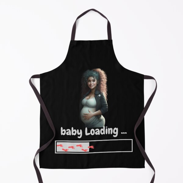 Item preview, Future Mother designed and sold by NithaelDesign.