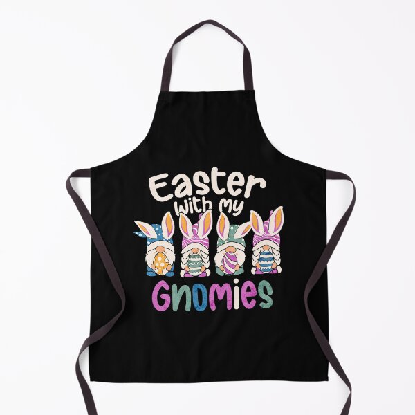 Item preview, Easter with my Gnomies - Easter Gnomes designed and sold by Trinket-Trickster.
