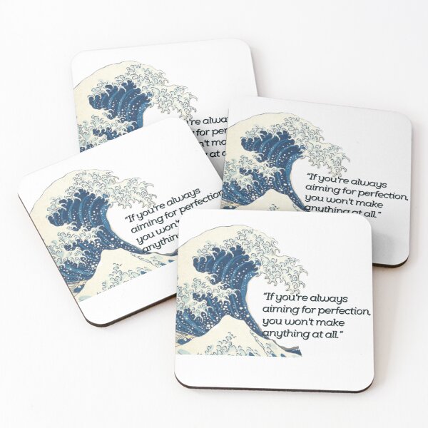Item preview, Quote from the book tommorrow and tommorrow and tommorrow designed and sold by lubookshop.