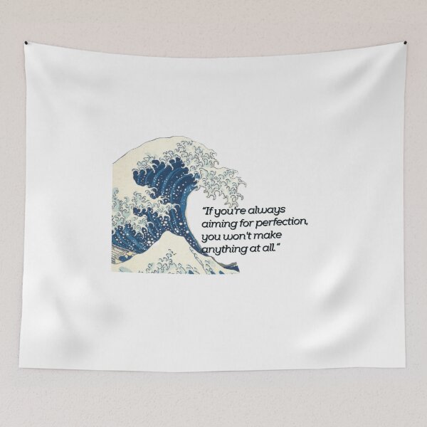 Item preview, Quote from the book tommorrow and tommorrow and tommorrow designed and sold by lubookshop.