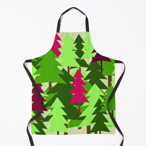 Item preview, Christmas Forest designed and sold by PrettyViews.