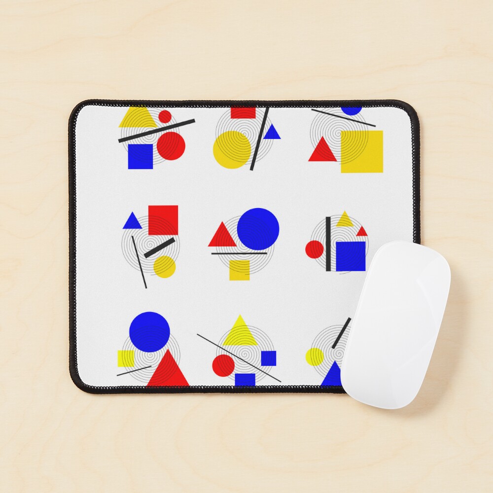 Item preview, Mouse Pad designed and sold by violetsparkles.