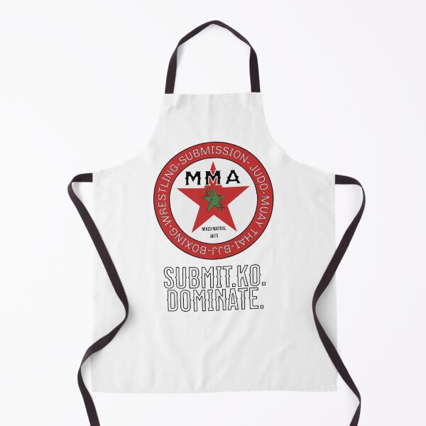 Item preview, MMA Star designed and sold by Mlaniel.