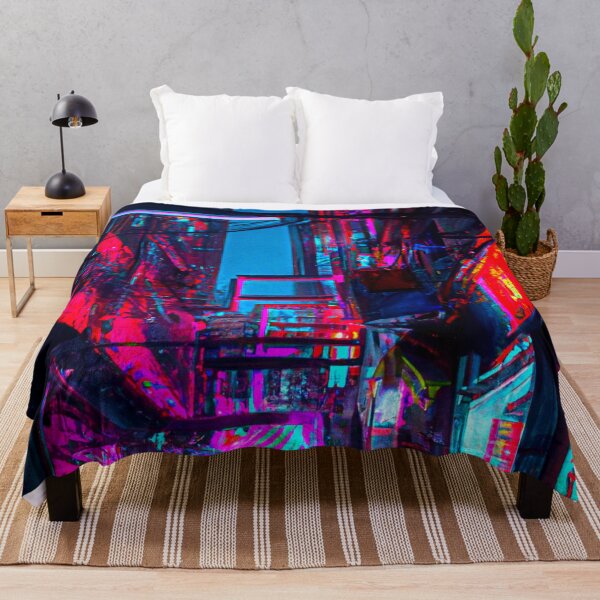 Item preview, Cyberpunk Art | Dystopify designed and sold by Dystopify.