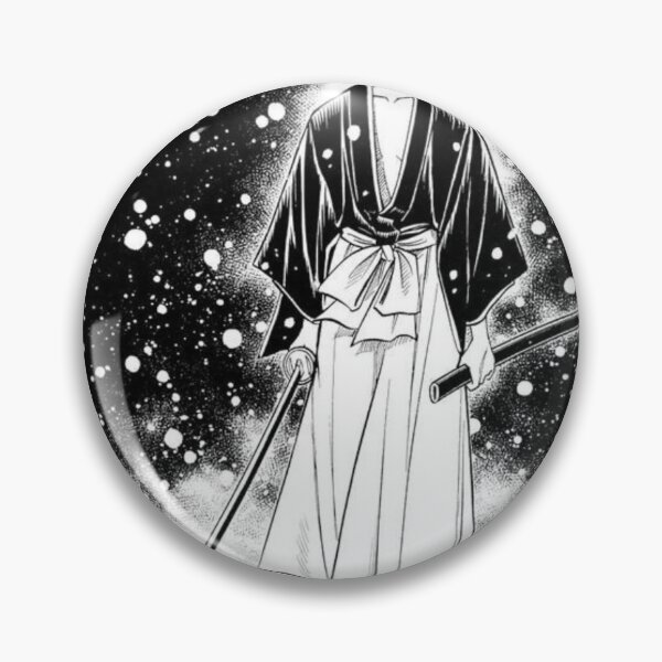Item preview, kenshin designed and sold by frerchop1.
