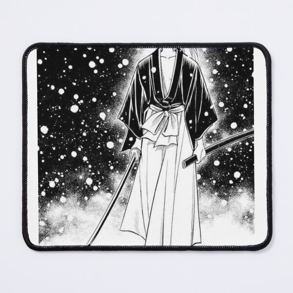 Item preview, kenshin designed and sold by frerchop1.
