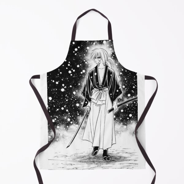 Item preview, kenshin designed and sold by frerchop1.
