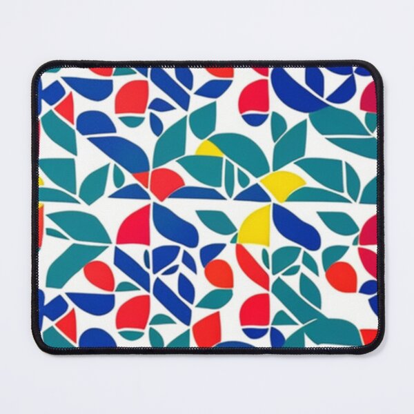 Item preview,  geometric pattern designed and sold by Remde.