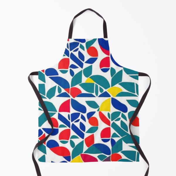 Item preview, geometric pattern designed and sold by Remde.
