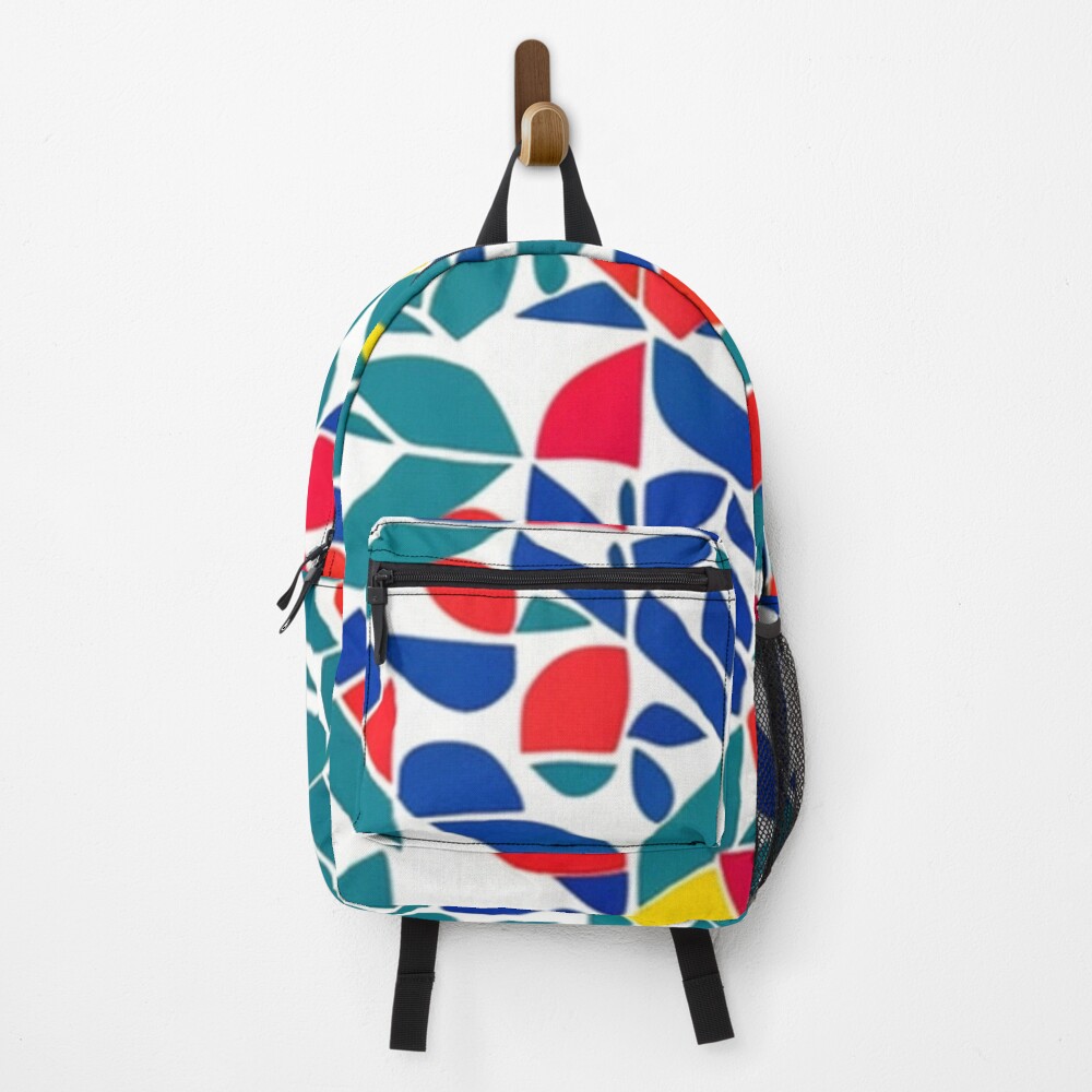 Item preview, Backpack designed and sold by Remde.