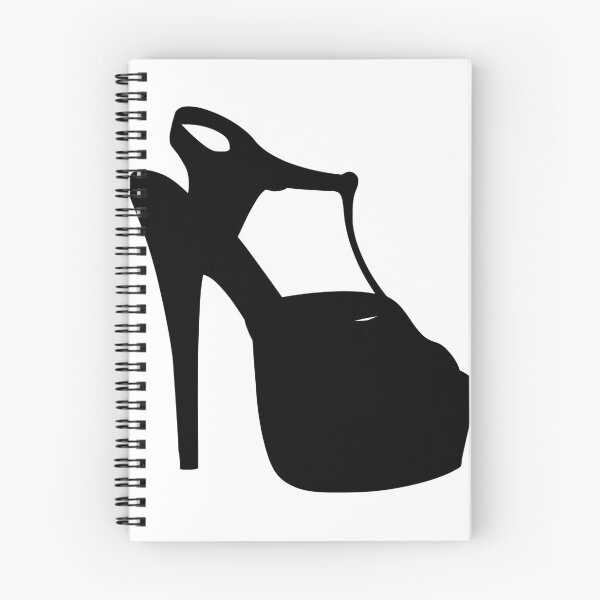 Item preview, heel designed and sold by thnatha.