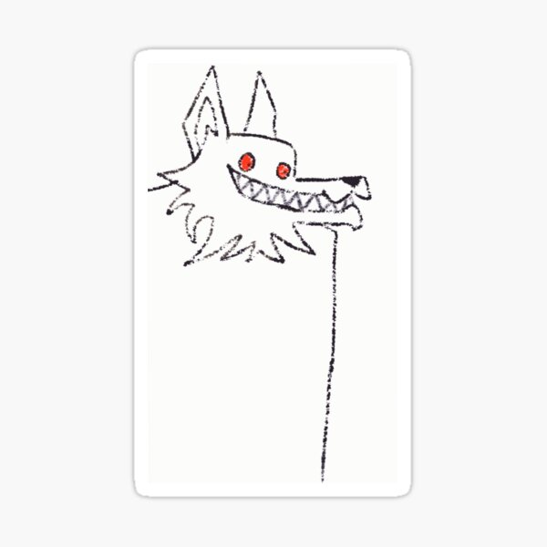 Artikel-Vorschau von Der gestiefelte Kater der letzte Wunsch Der drohende Tod, designt und verkauft von EveisnotanEevee.
