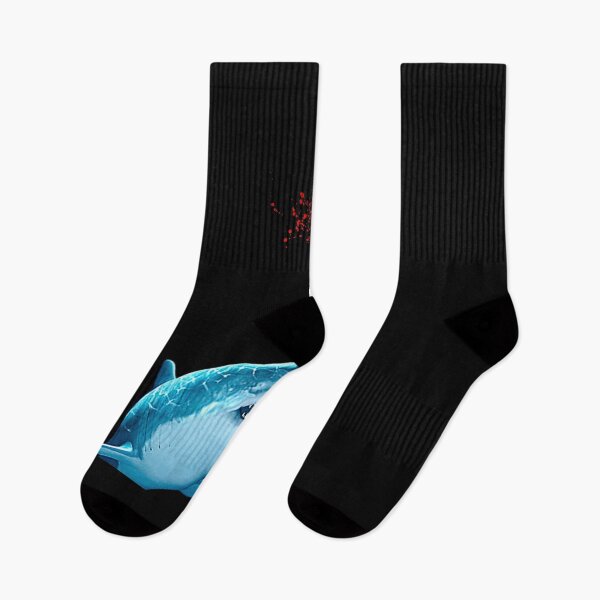 Item preview, SHARKS GOTTA EAT TOO designed and sold by Rouxman72.
