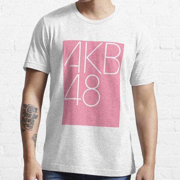 販売 akb t シャツ