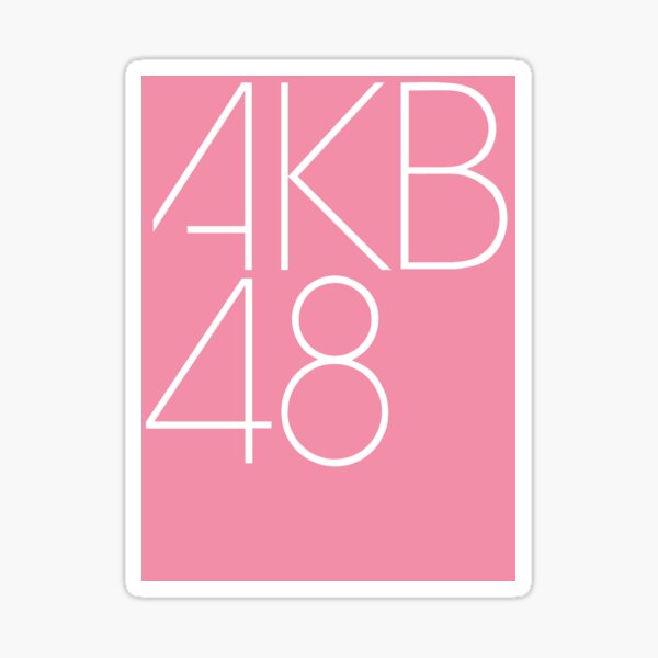 Akb48 Gifts Merchandise Redbubble