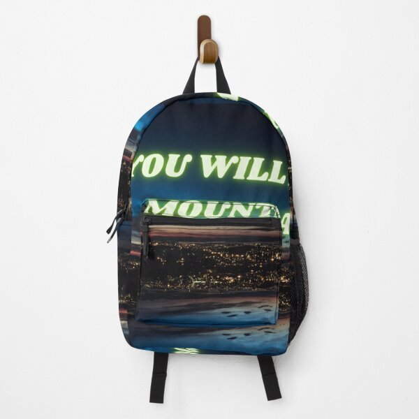 Item preview, You will move Mountains.  designed and sold by Tiannalaw.