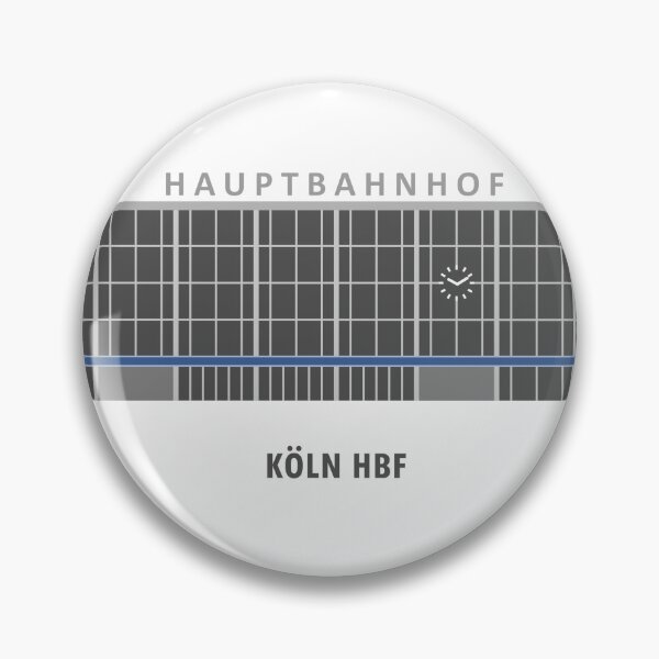 Item preview, Köln Bahnhof designed and sold by violetsparkles.
