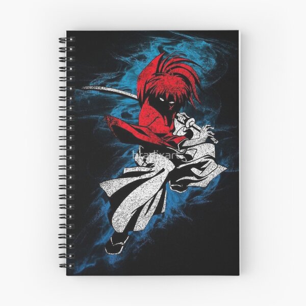 Item preview, kenshin designed and sold by frerchop1.