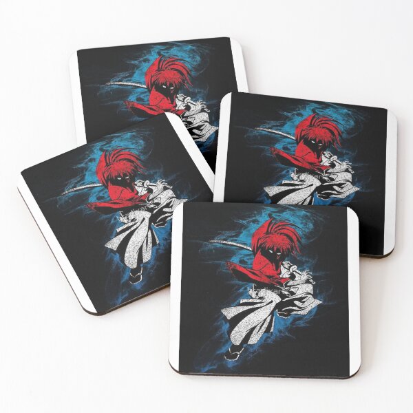 Item preview, kenshin designed and sold by frerchop1.