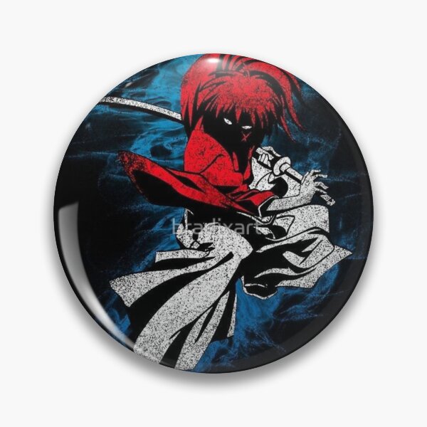 Item preview, kenshin designed and sold by frerchop1.