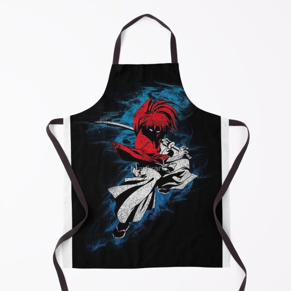 Item preview, kenshin designed and sold by frerchop1.