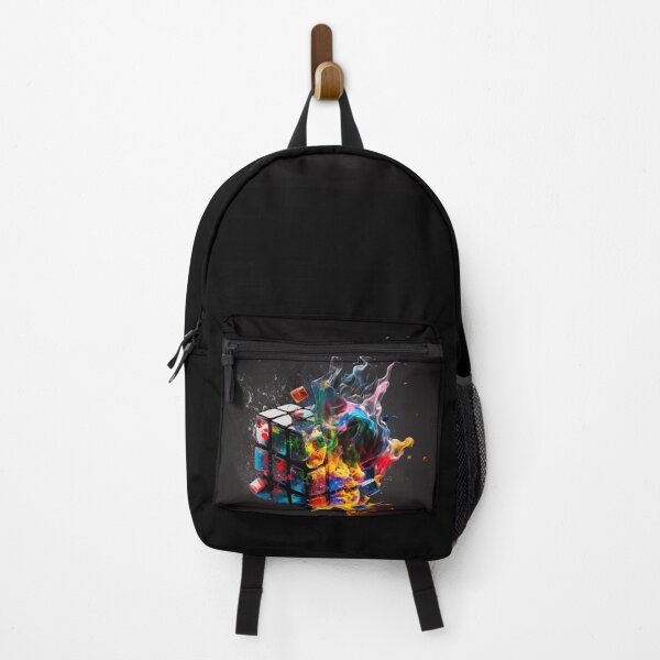 Item preview, Exploding Rubik's Cube designed and sold by Tobias Fischer.