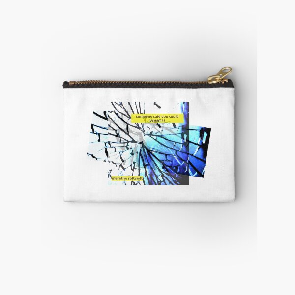 Item preview, Someone Said You Could What - Cover Art - extended designed and sold by Merethe Soltvedt.
