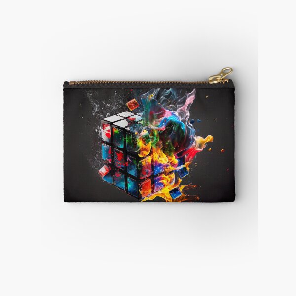 Item preview, Exploding Rubik's Cube designed and sold by Tobias Fischer.
