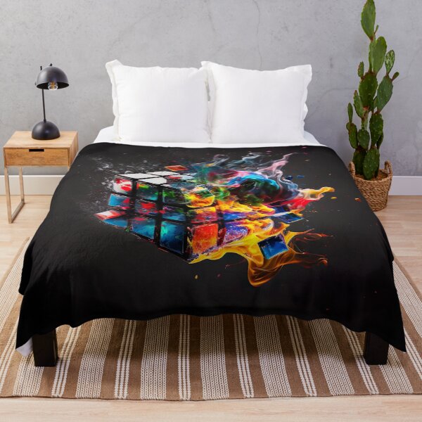 Item preview, Exploding Rubik's Cube designed and sold by Tobias Fischer.