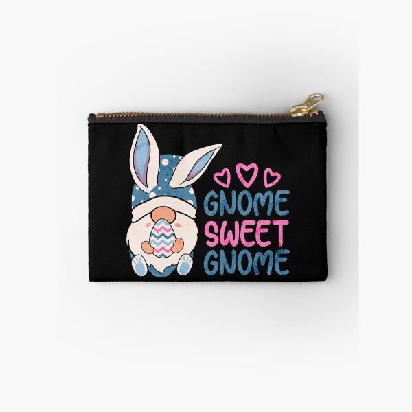 Item preview, Gnome Sweet Gnome - Easter Gnomes designed and sold by Trinket-Trickster.