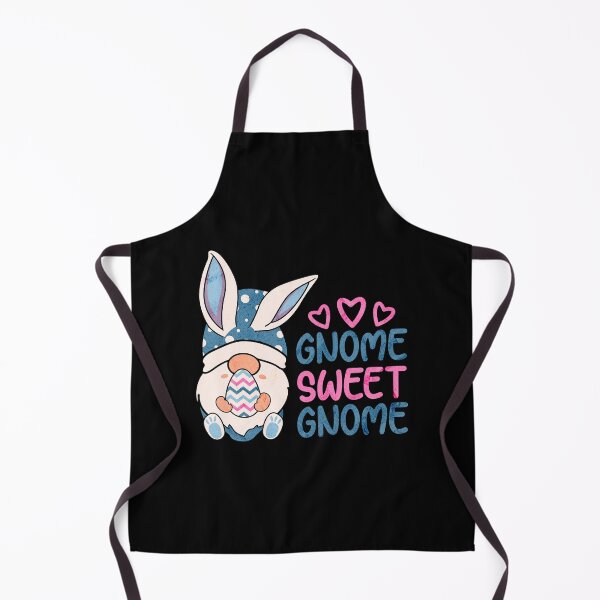 Item preview, Gnome Sweet Gnome - Easter Gnomes designed and sold by Trinket-Trickster.